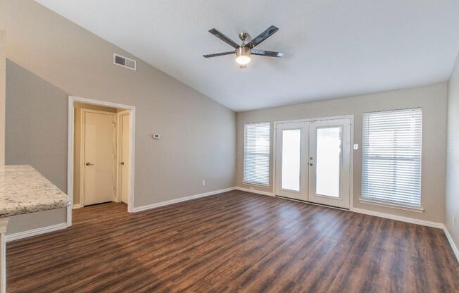 Wylie Wyndham Estates