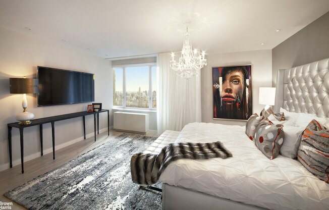 3 beds, 3 baths, 1,967 sqft, $19,500, Unit PH57K