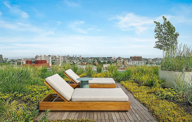 2 beds, 2 baths, $5,382, Unit 9B