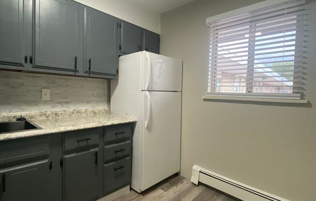 2 beds, 1 bath, $1,195, Unit Apt. 217