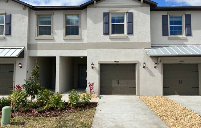 14365 Easy Goer St, Sun City Center, FL 33573