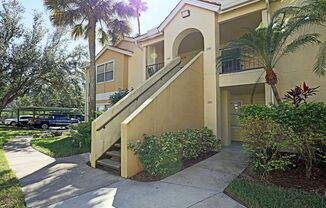 Venetian Palms 12650 Equestrian Circle #2002