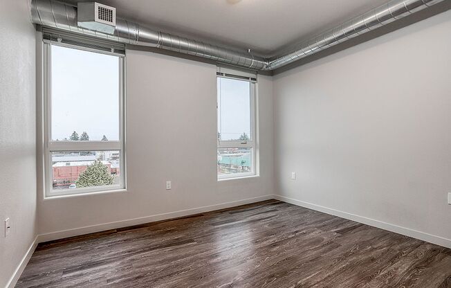 2 beds, 1 bath, 1,013 sqft, $1,715, Unit 406
