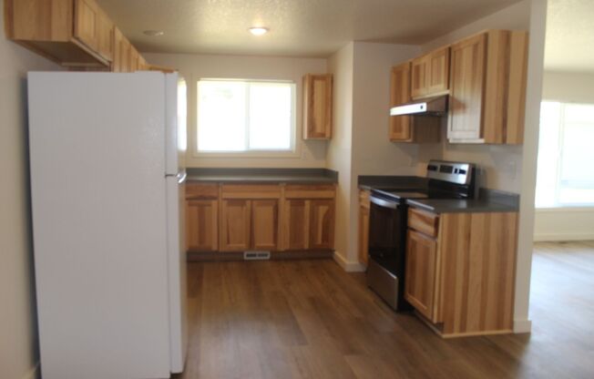 4 beds, 2 baths, $2,450