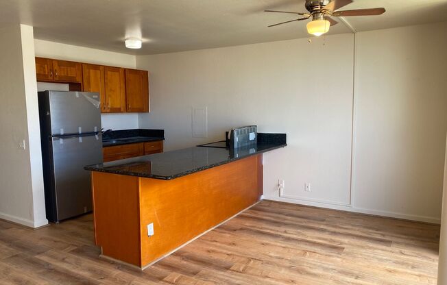 Two Bedroom Makaha Valley Plantation