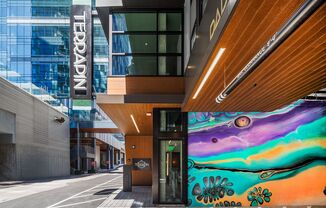 Terrapin - Discover Elevated Affordable Housing in the Heart of Downtown Bellevue