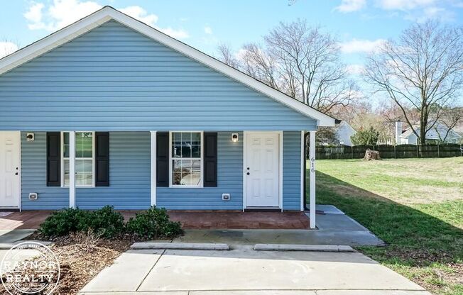 616 E PINE