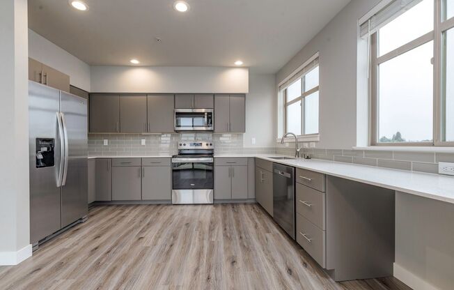 2 beds, 2 baths, 1,209 sqft, $3,025, Unit 502