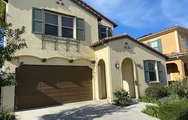 The Christopher Collection: 4 Bedroom 3 Bath Home,