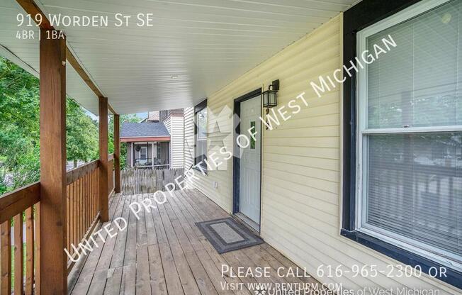 919 WORDEN ST SE