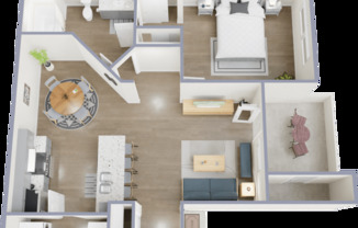 Partner-provided photo for $1475 unit