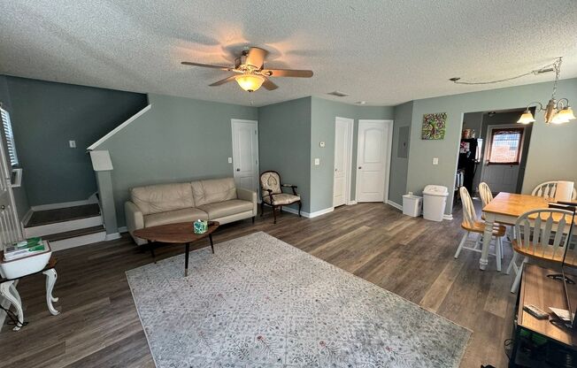 Awesome Standalone Townhouse at Bridgewater!