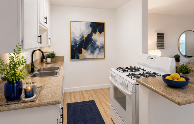 1 bed, 1 bath, 650 sqft, $1,725, Unit 4119-07