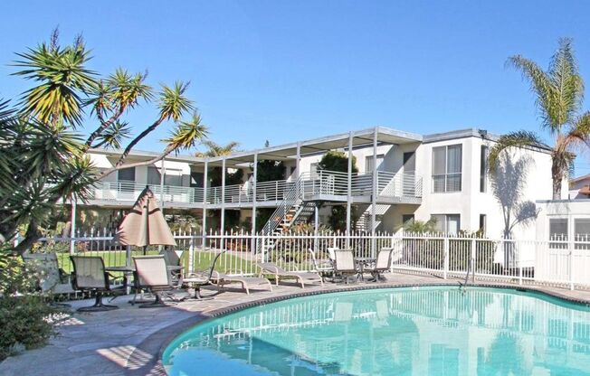 OceanAire Villas