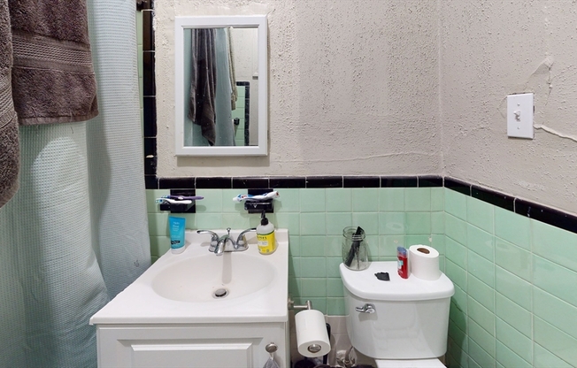 1 bed, 1 bath, 557 sqft, $2,425, Unit 29