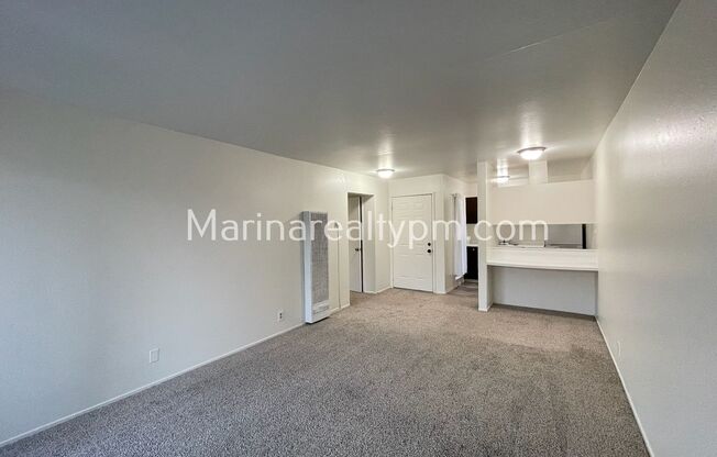 1 bed, 1 bath, 685 sqft, $1,550, Unit #34