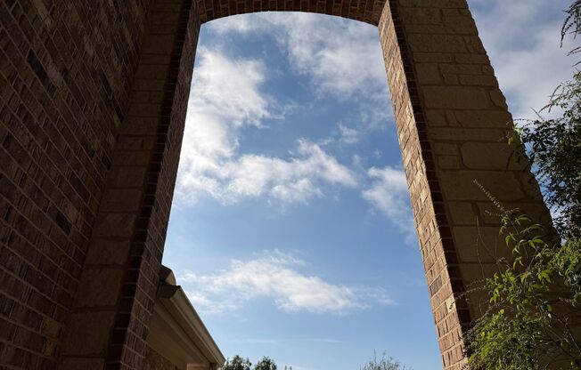 Beautiful 4-Bedroom Home for Lease in Georgetown’s Terravista Community