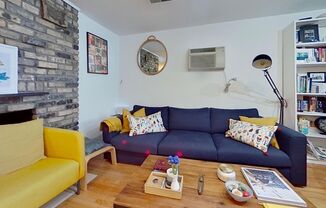 2613 Halsted