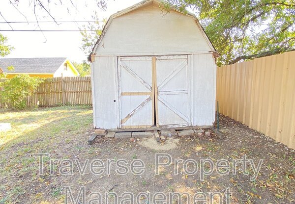 Partner-provided property photo