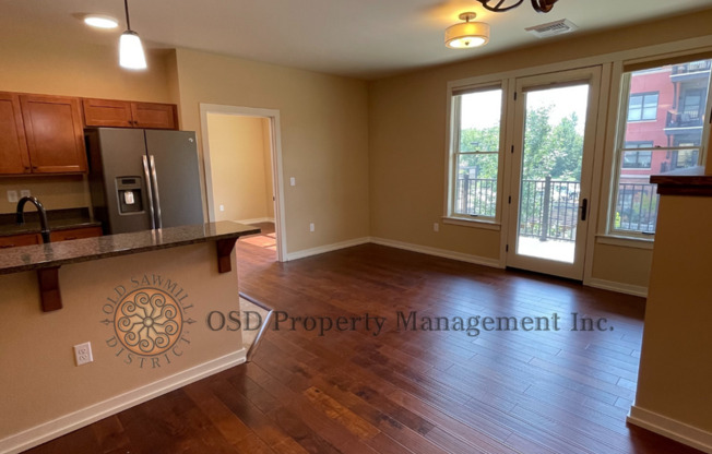 Polleys Square Luxury Condo For Rent