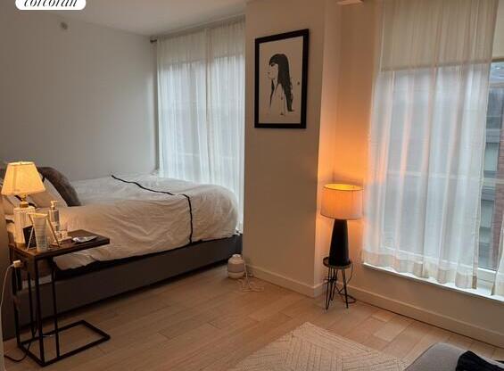 Studio, 1 bath, $4,242, Unit N6M