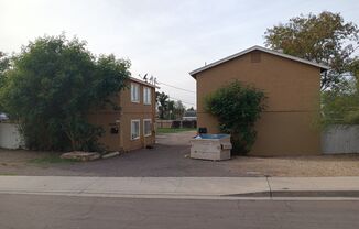 Sunnyslope- 2 Bedroom/ 1 Bath upstairs Apt.