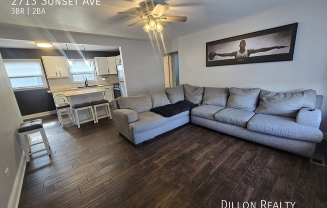 2713 SUNSET AVE