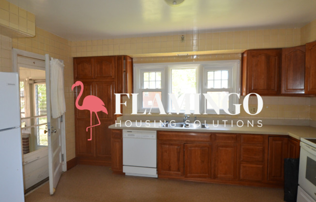 For Rent – 1230 Mount Vernon Avenue, Dayton, Ohio