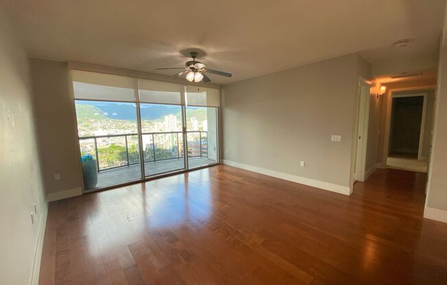 ALLURE WAIKIKI-2 bedroom