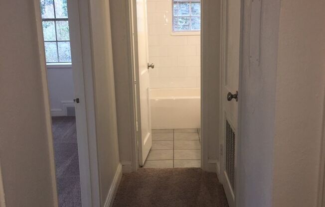 1 bed, 1 bath, 529 sqft, $1,050, Unit 602