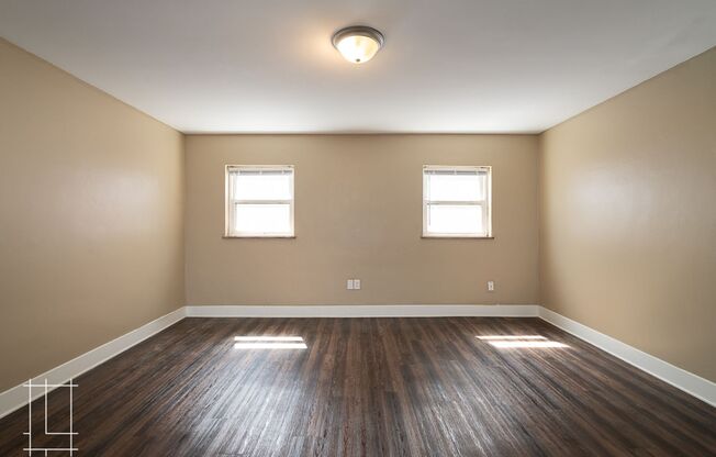 Studio, 1 bath, $1,050, Unit 866 N. High St. Apt. 4