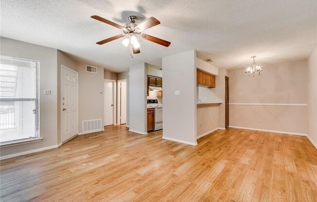 10616 Mellow Meadow Unit 22D – Best Location in Parkwest!