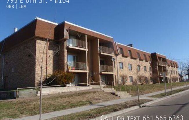 795 East 6th Street