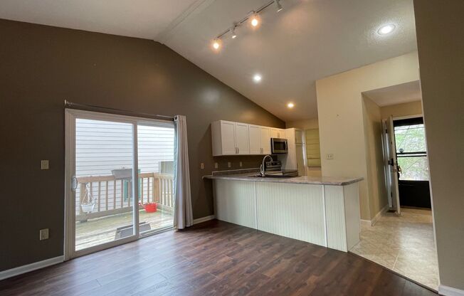 The Pointe Condo 2 Bed 2 Bath Water Edge Community