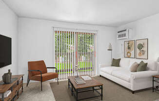 Wingate Apartments in Kentwood