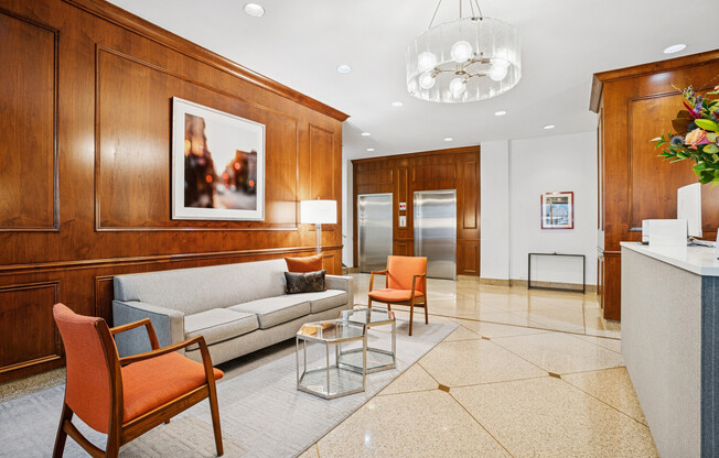 225 East 46th Street 4K