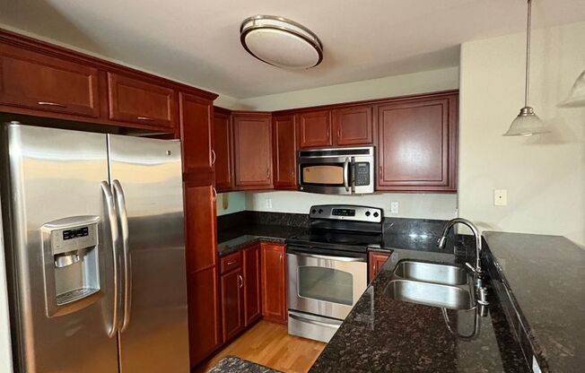 3 Bed 2 Bath Clairemont Condo
