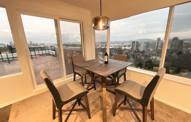 1 bed, 1 bath, $2,460, Unit # #T 3