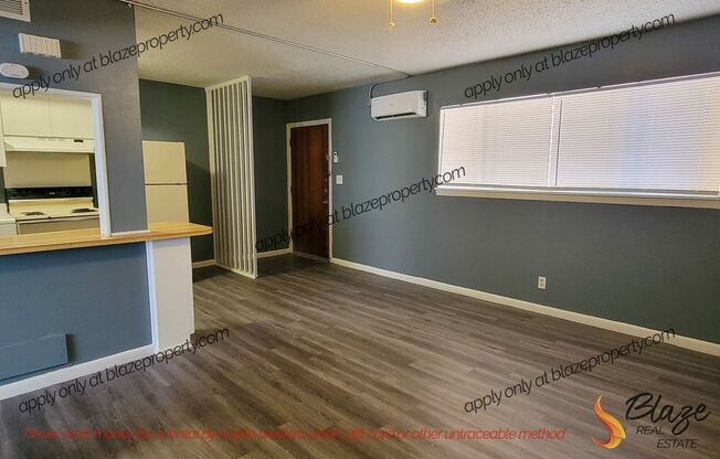 Broadstone Apartments - New Management