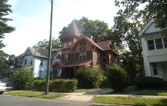 123 BUCKINGHAM ST