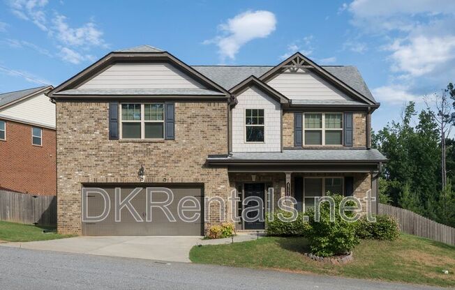 4722 BRITT RD