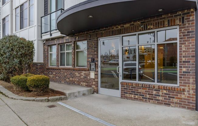 One Saint Helens Apartments