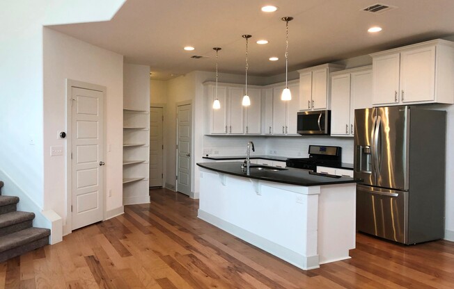 2210 Capulet Street — A Smart, Stylish Retreat in Eastwood at Riverside!