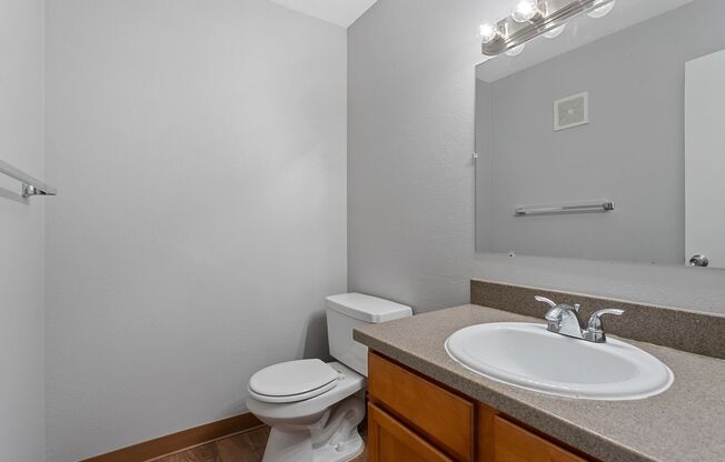 Meadow Park East Apartments