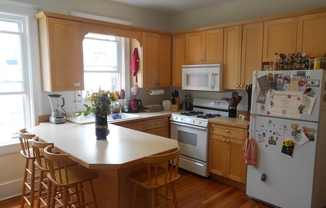 5 NEWTON ST
