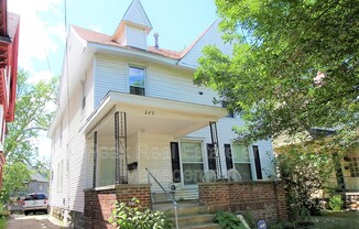 249 EASTERN AVE SE