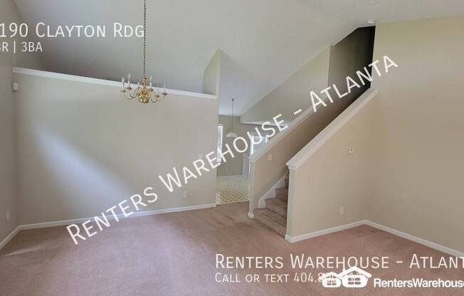 2190 CLAYTON RDG