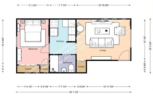 Partner-provided property photo