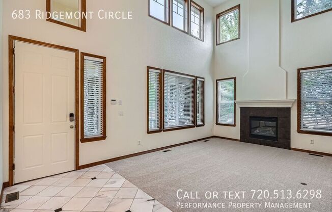 683 RIDGEMONT CIR