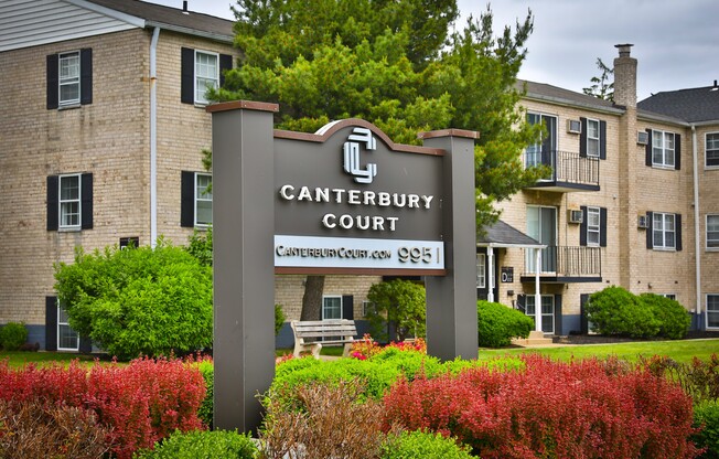 Community Signage
